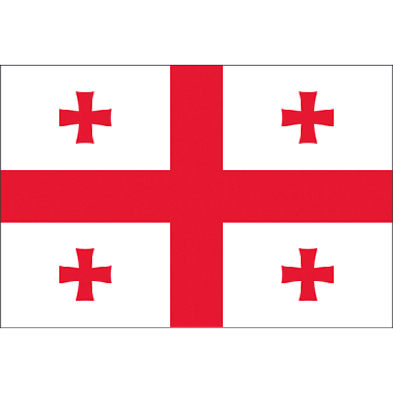 Georgia Flag