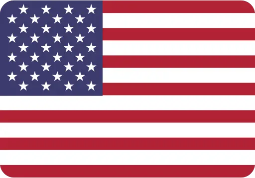USA Flag